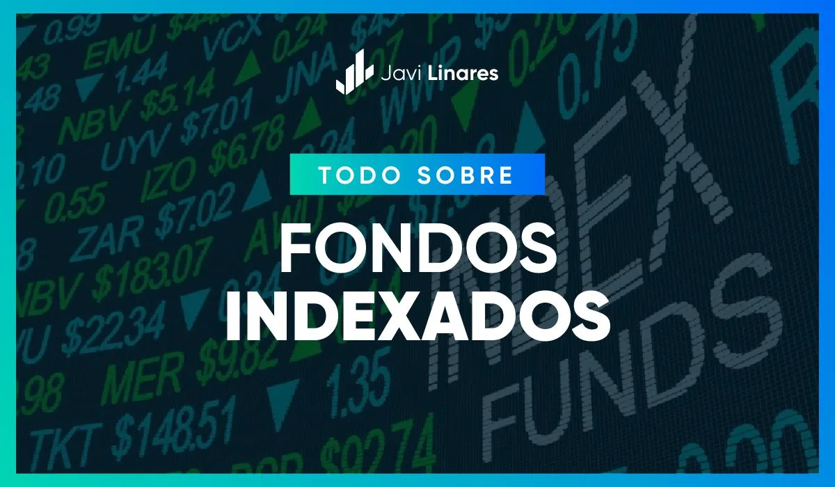 fondos indexados que son