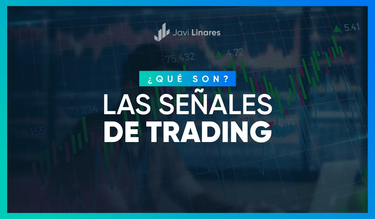 señales trading